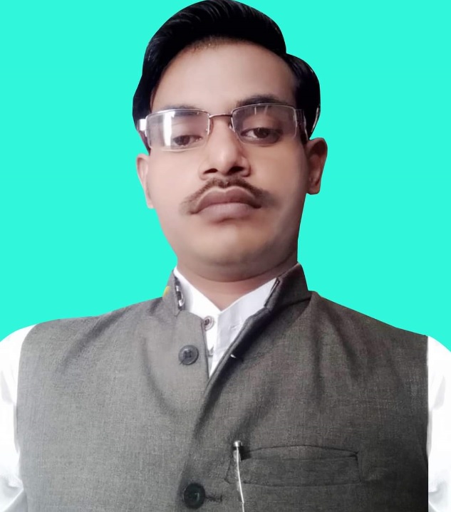 Avinash Kumar